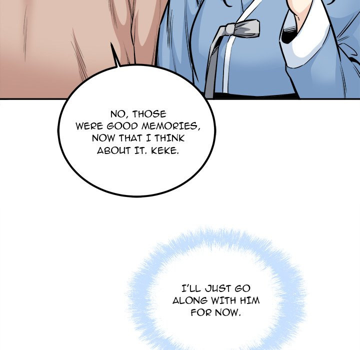 Excuse me, This is my Room - Chapter 103 [photo 104] - MangaPorn