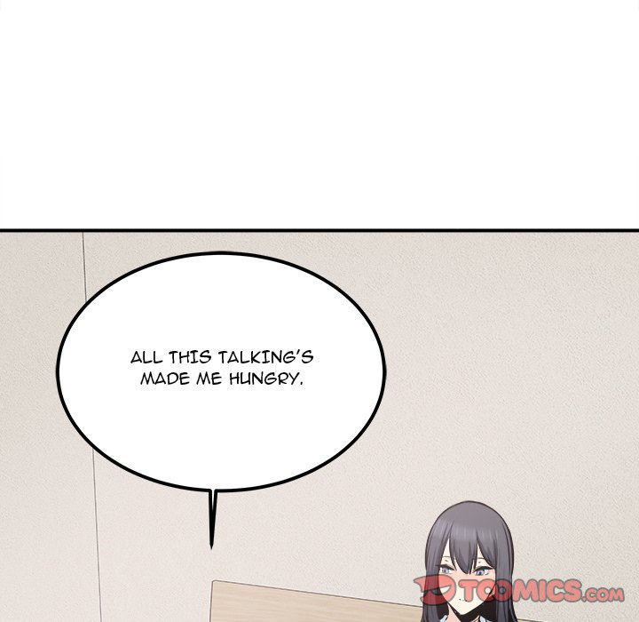 Excuse me, This is my Room - Chapter 103 [photo 111] - MangaPorn