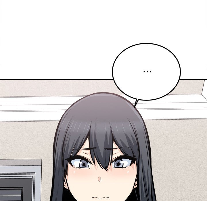 Excuse me, This is my Room - Chapter 103 [photo 126] - MangaPorn