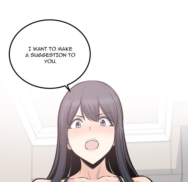 Excuse me, This is my Room - Chapter 103 [photo 134] - MangaPorn