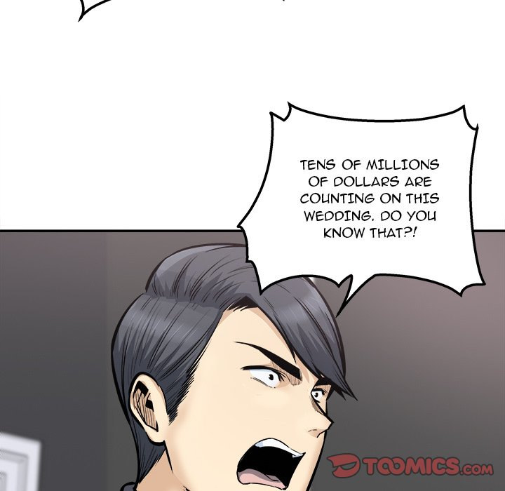 Excuse me, This is my Room - Chapter 103 [photo 45] - MangaPorn