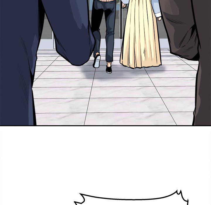 Excuse me, This is my Room - Chapter 103 [photo 50] - MangaPorn