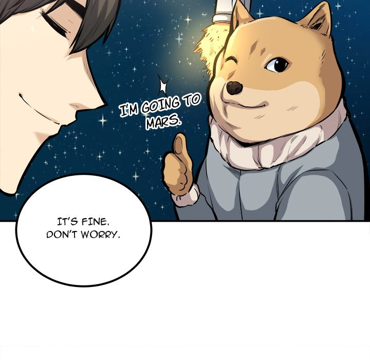 Excuse me, This is my Room - Chapter 103 [photo 54] - MangaPorn