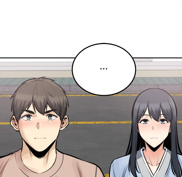 Excuse me, This is my Room - Chapter 103 [photo 60] - MangaPorn