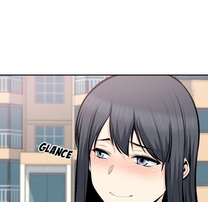 Excuse me, This is my Room - Chapter 103 [photo 66] - MangaPorn