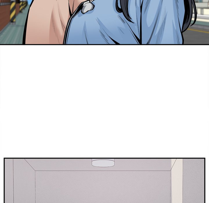 Excuse me, This is my Room - Chapter 103 [photo 71] - MangaPorn