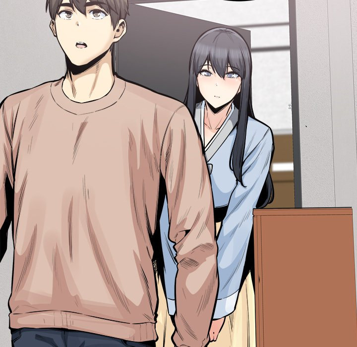 Excuse me, This is my Room - Chapter 103 [photo 74] - MangaPorn