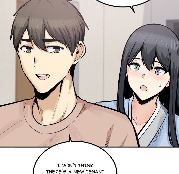 Excuse me, This is my Room - Chapter 103 [photo 76] - MangaPorn