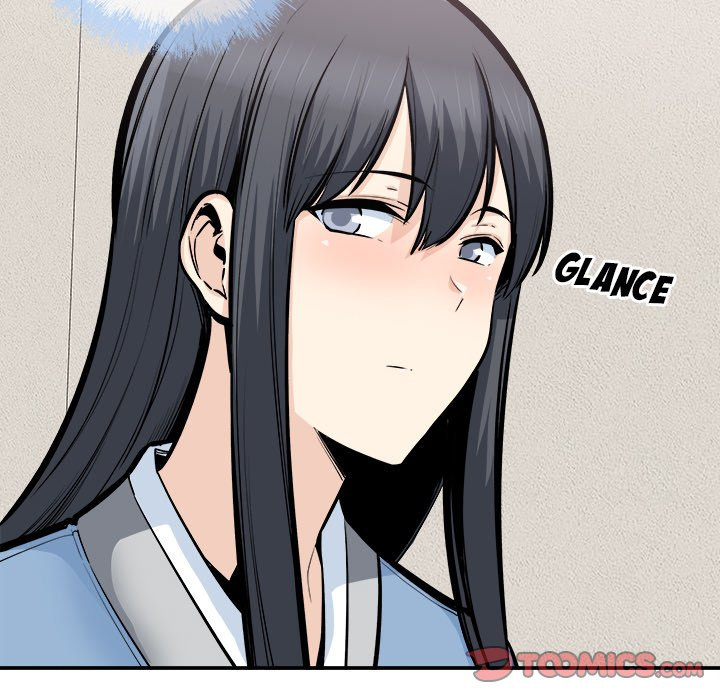 Excuse me, This is my Room - Chapter 103 [photo 87] - MangaPorn