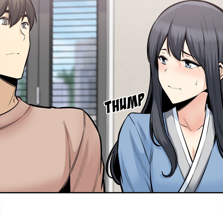 Excuse me, This is my Room - Chapter 103 [photo 89] - MangaPorn