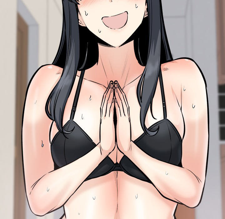 Excuse me, This is my Room - Chapter 104 [photo 124] - MangaPorn