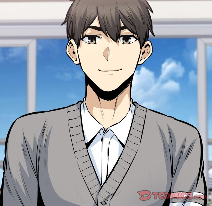 Excuse me, This is my Room - Chapter 104 [photo 15] - MangaPorn