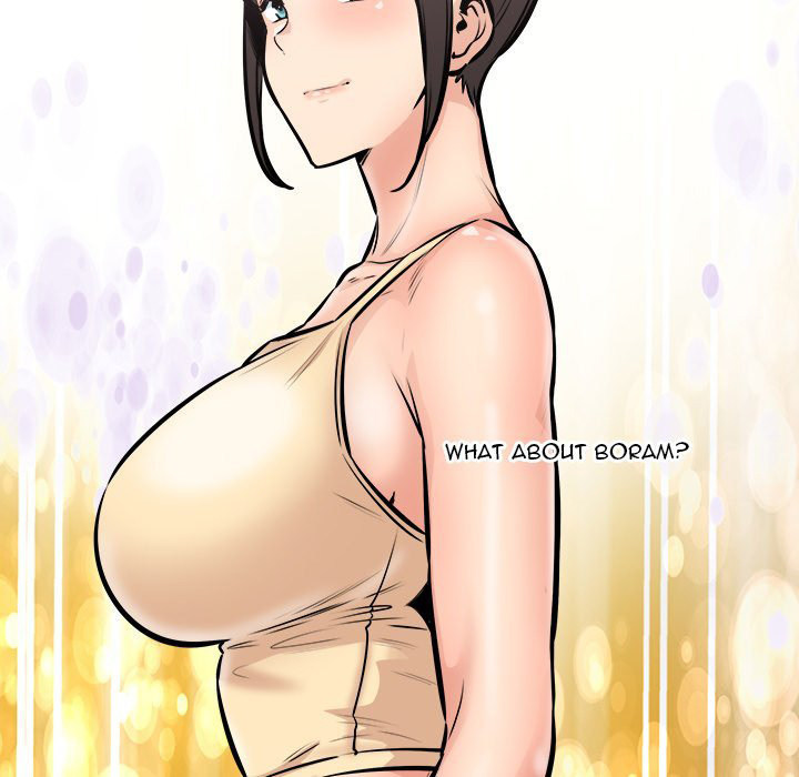 Excuse me, This is my Room - Chapter 104 [photo 31] - MangaPorn