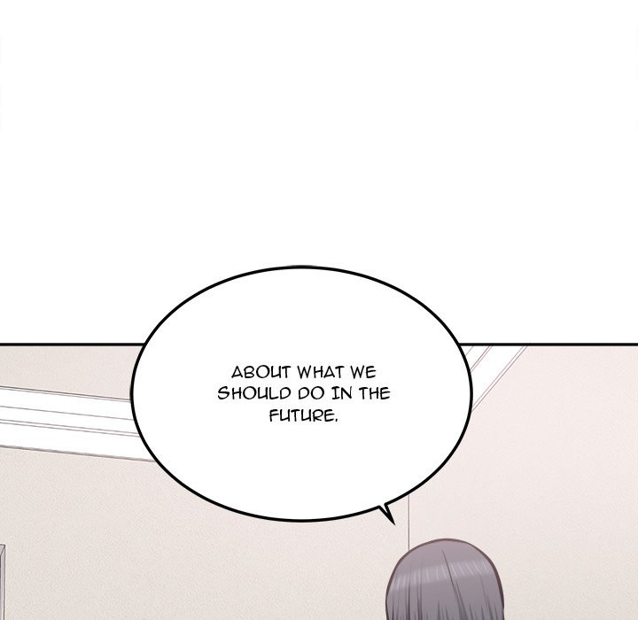 Excuse me, This is my Room - Chapter 104 [photo 49] - MangaPorn