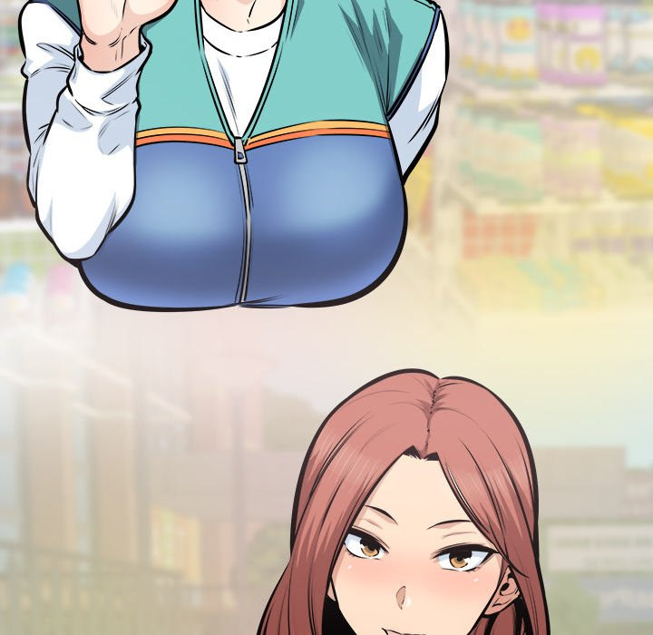 Excuse me, This is my Room - Chapter 104 [photo 8] - MangaPorn