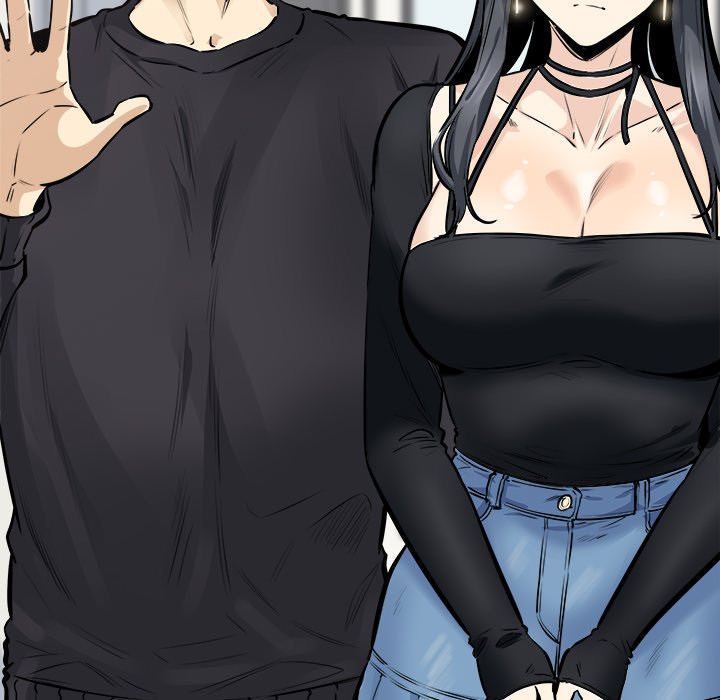 Excuse me, This is my Room - Chapter 104 [photo 85] - MangaPorn