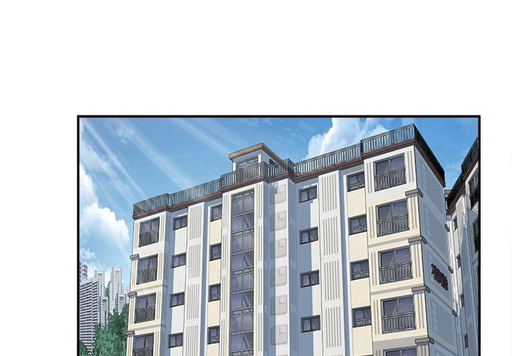 Excuse me, This is my Room - Chapter 105 [photo 1] - MangaPorn