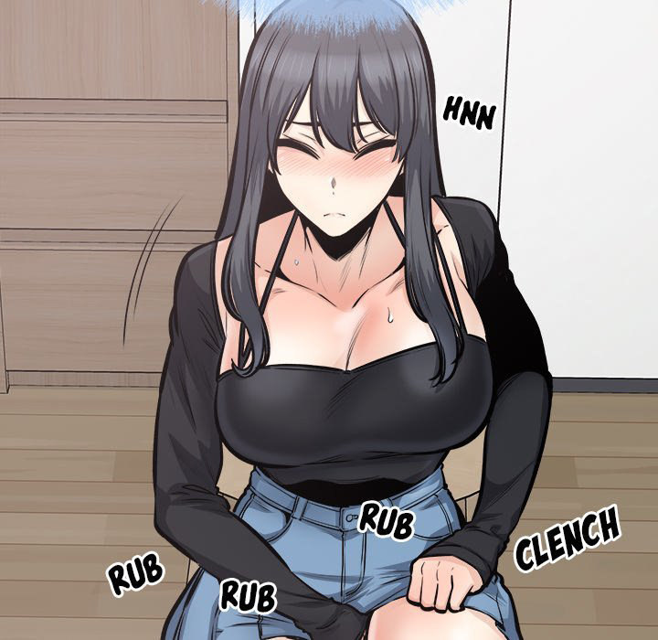 Excuse me, This is my Room - Chapter 105 [photo 119] - MangaPorn