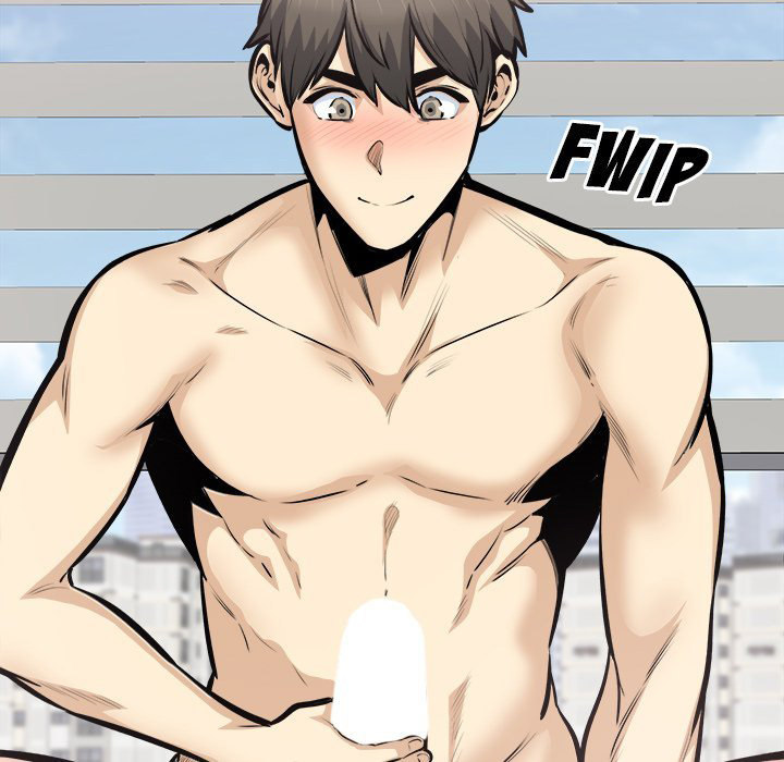 Excuse me, This is my Room - Chapter 105 [photo 124] - MangaPorn