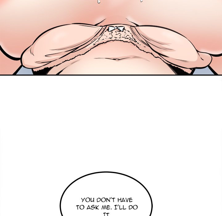 Excuse me, This is my Room - Chapter 105 [photo 127] - MangaPorn