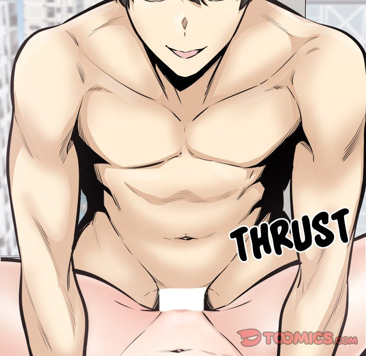 Excuse me, This is my Room - Chapter 105 [photo 135] - MangaPorn