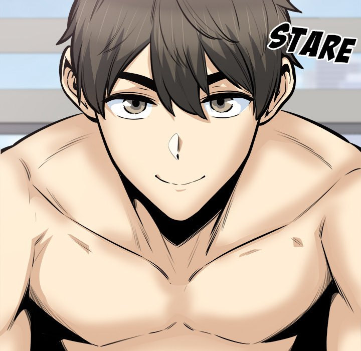 Excuse me, This is my Room - Chapter 105 [photo 138] - MangaPorn