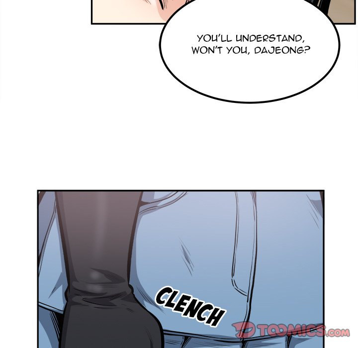 Excuse me, This is my Room - Chapter 105 [photo 21] - MangaPorn