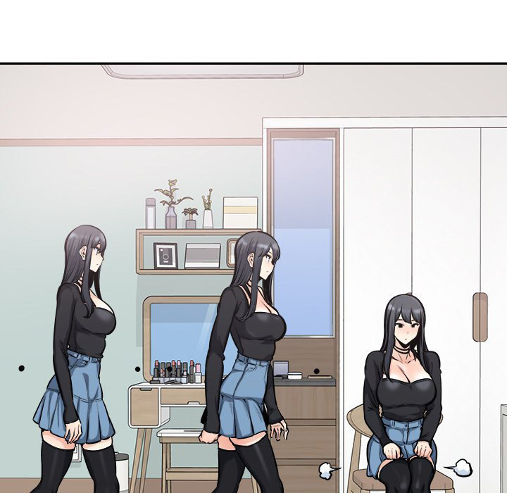 Excuse me, This is my Room - Chapter 105 [photo 23] - MangaPorn