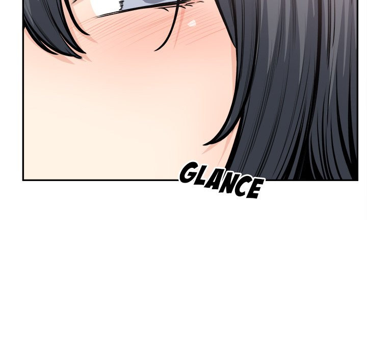 Excuse me, This is my Room - Chapter 105 [photo 40] - MangaPorn