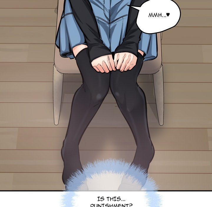 Excuse me, This is my Room - Chapter 105 [photo 47] - MangaPorn