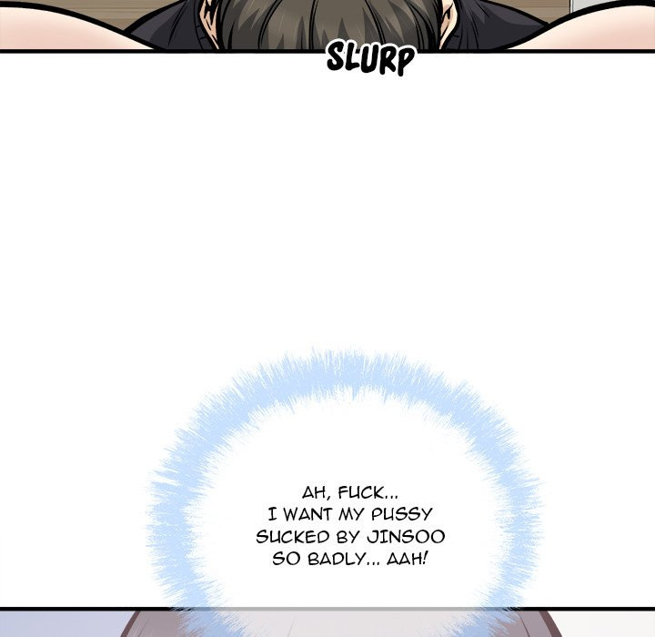 Excuse me, This is my Room - Chapter 105 [photo 86] - MangaPorn