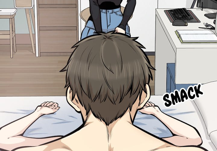 Excuse me, This is my Room - Chapter 106 [photo 2] - MangaPorn