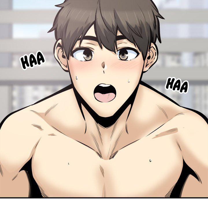 Excuse me, This is my Room - Chapter 106 [photo 35] - MangaPorn