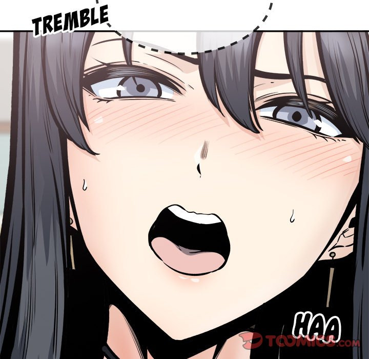 Excuse me, This is my Room - Chapter 106 [photo 45] - MangaPorn