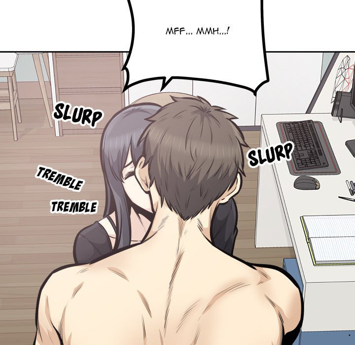 Excuse me, This is my Room - Chapter 106 [photo 62] - MangaPorn