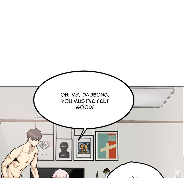 Excuse me, This is my Room - Chapter 106 [photo 72] - MangaPorn