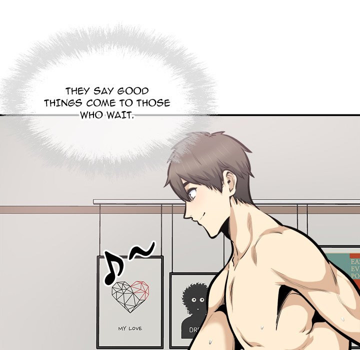 Excuse me, This is my Room - Chapter 106 [photo 82] - MangaPorn