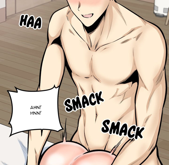 Excuse me, This is my Room - Chapter 106 [photo 89] - MangaPorn