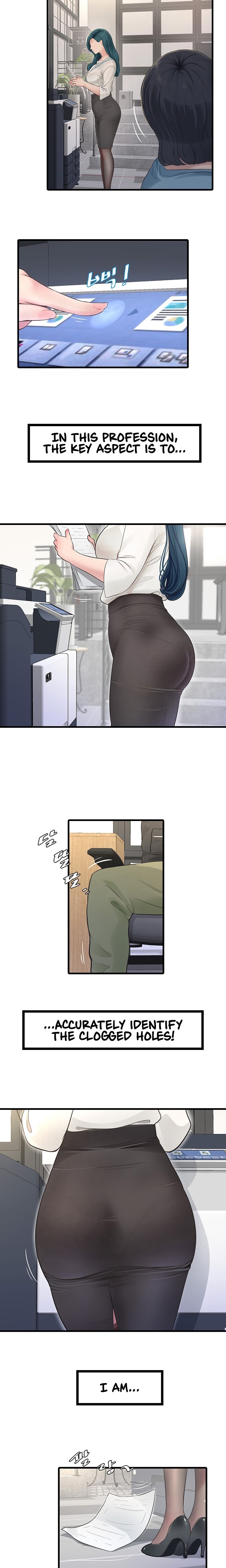 The Hole Diary - Chapter 1 [photo 4] - MangaPorn