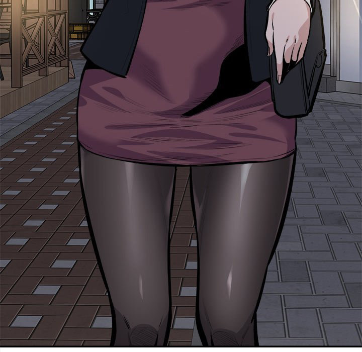 Excuse me, This is my Room - Chapter 107 [photo 115] - MangaPorn