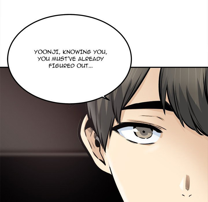 Excuse me, This is my Room - Chapter 107 [photo 133] - MangaPorn