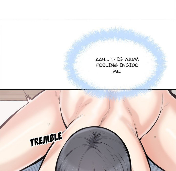 Excuse me, This is my Room - Chapter 107 [photo 19] - MangaPorn