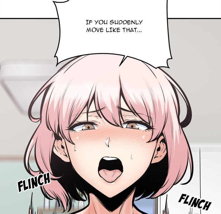 Excuse me, This is my Room - Chapter 107 [photo 40] - MangaPorn