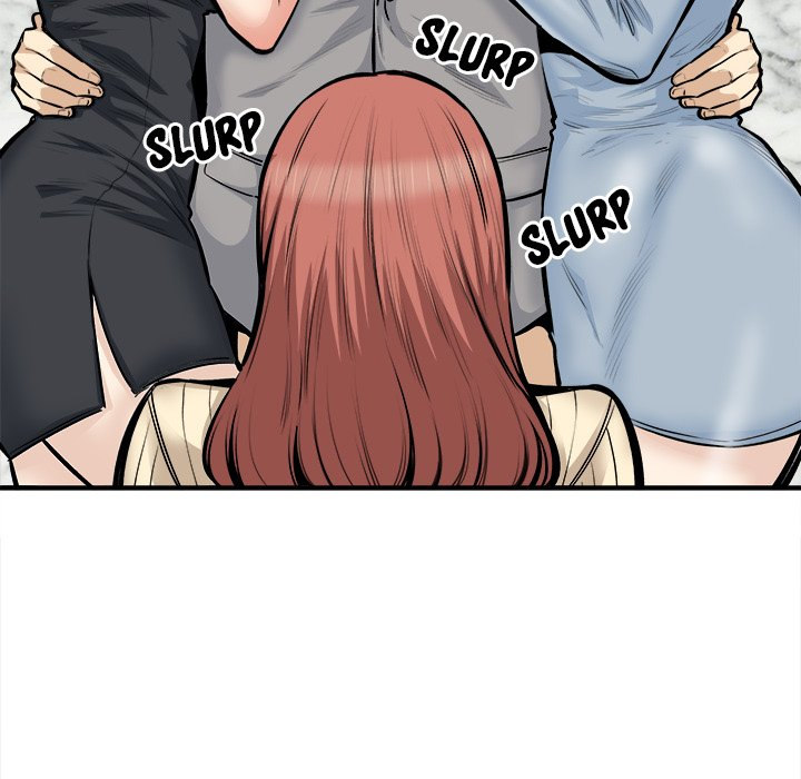 Excuse me, This is my Room - Chapter 108 [photo 140] - MangaPorn