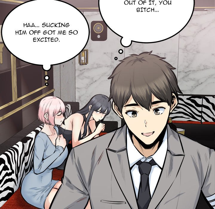 Excuse me, This is my Room - Chapter 108 [photo 26] - MangaPorn