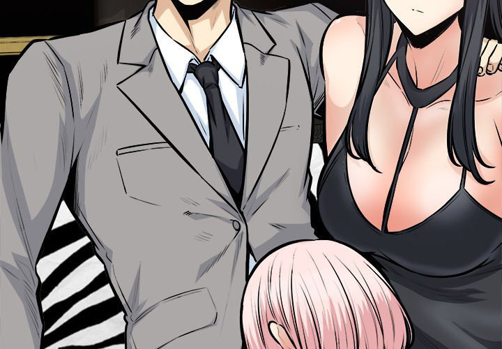 Excuse me, This is my Room - Chapter 108 [photo 4] - MangaPorn