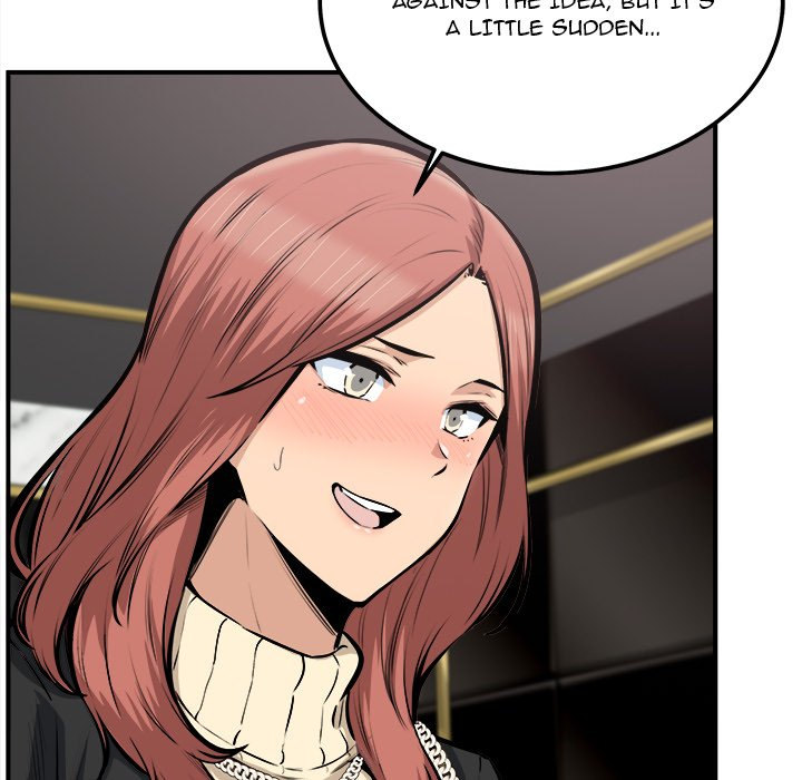 Excuse me, This is my Room - Chapter 108 [photo 6] - MangaPorn