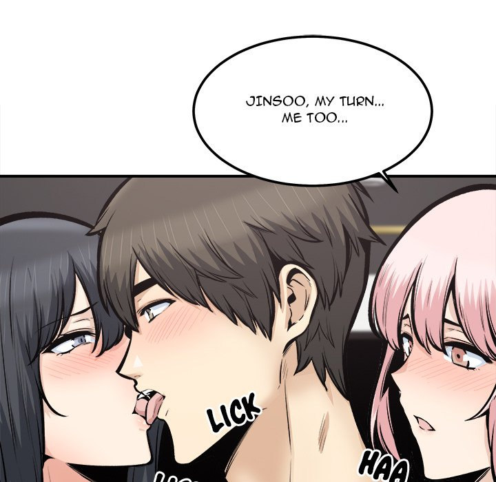 Excuse me, This is my Room - Chapter 109 [photo 17] - MangaPorn