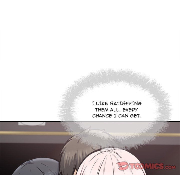 Excuse me, This is my Room - Chapter 109 [photo 21] - MangaPorn