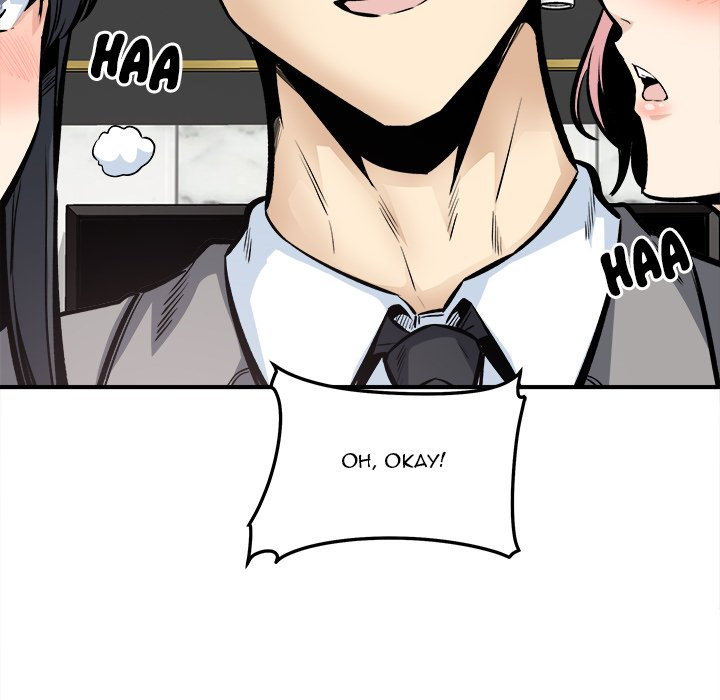 Excuse me, This is my Room - Chapter 109 [photo 32] - MangaPorn